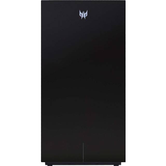 ACER Predator Connect X7 5G CPE WiFi Cable Router - BE9500, Tri-band, Black