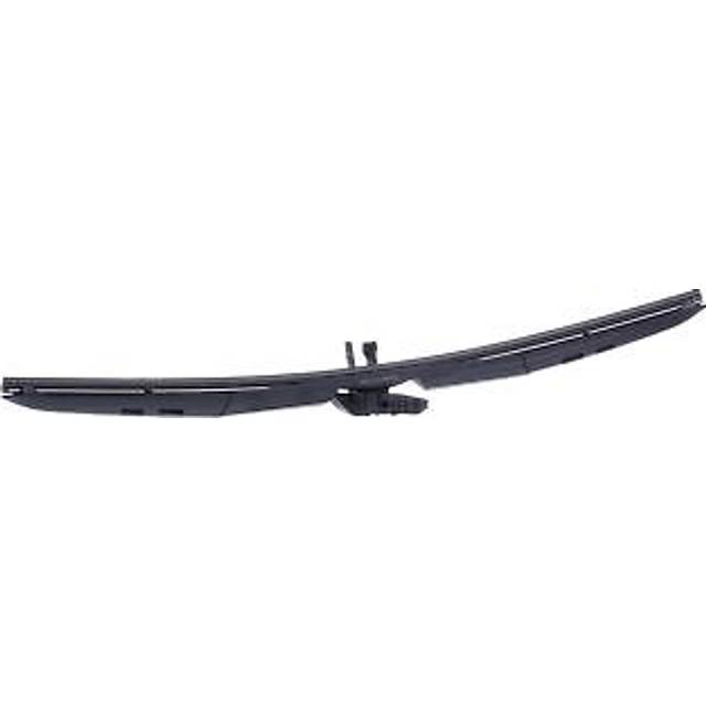 RIDEX Torkarblad 298W16945 600 Fram Hybridtorkarblad med spoiler VOLKSWAGEN: Passat B6 Variant, GOLF 6, MERCEDES-BENZ: CLK Coupe, BMW: X1