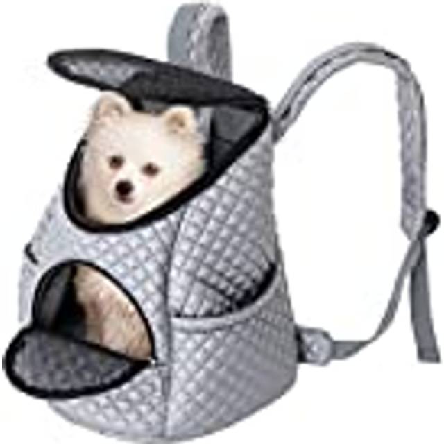 DOGGY R2 Quiltet Rygsæk Ask