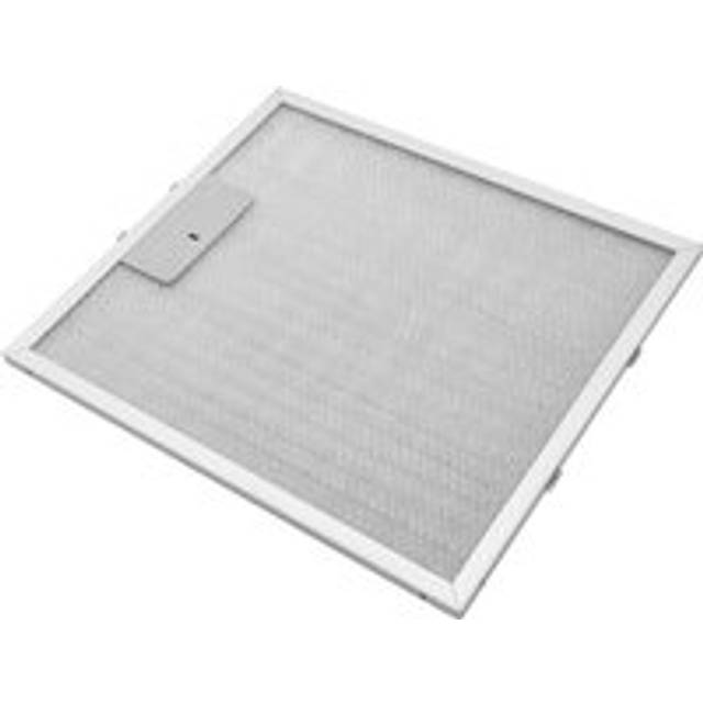 Vhbw - Metal grease permanent filter replacement for Whirlpool 482000031466, 482000038089 for Cooker Hood - 30,4 x 26,8 x 1,2 cm, Metal