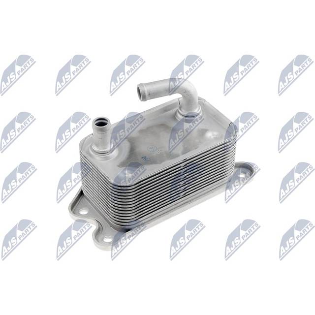 OIL COOLER FOR VOLVO C30 D5 2006- S40 2.4D5 2006- XC60 D3 D4 08-