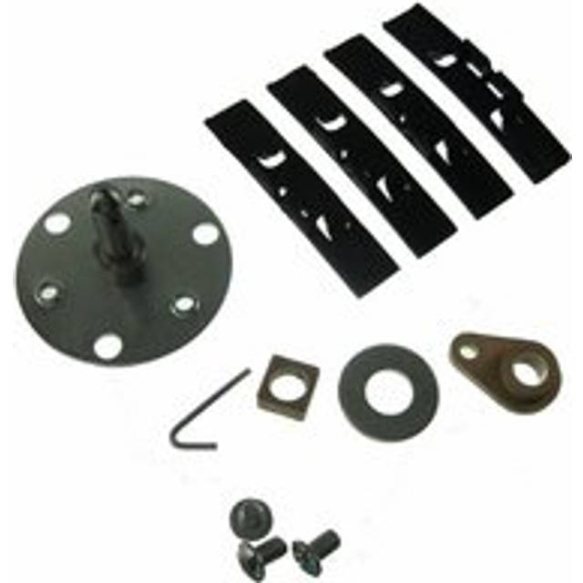 Creda TCR2 Tumble Dryer Drum Bearing Repair Kit