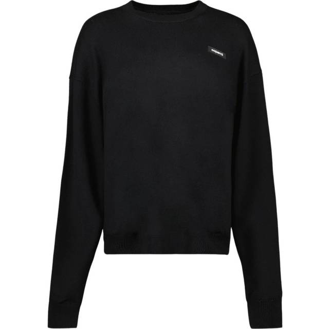 Round-neck Knitwear