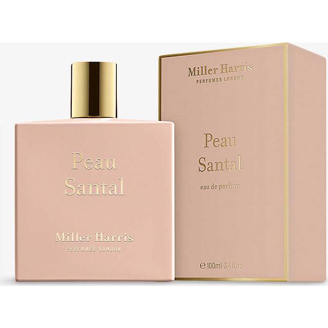 Miller Harris Peau Santal Eau De Parfum 100ml