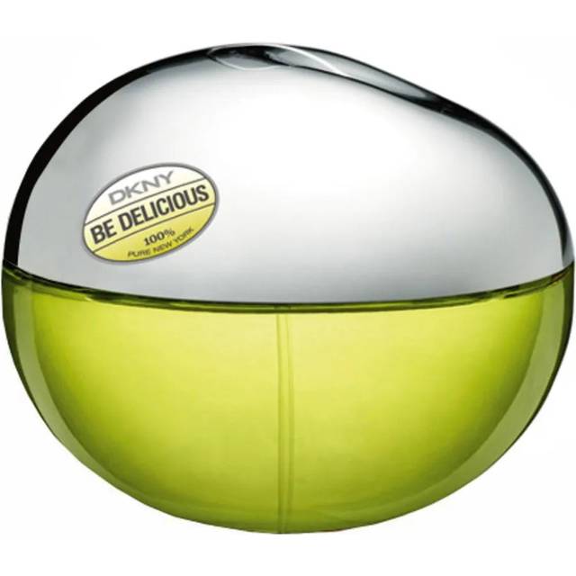 DKNY Be Delicious Gift Set 30ml Be Delicious Eau De Parfum + 30ml Fresh Blossom Eau De Parfum