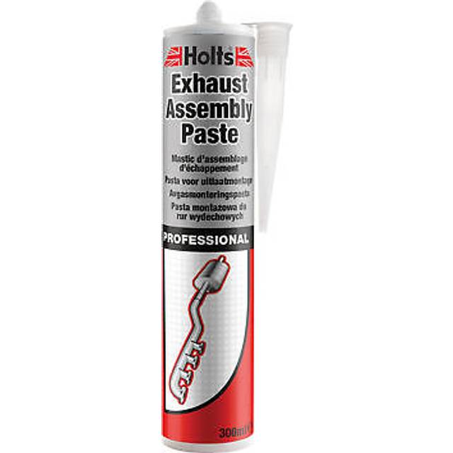Holts Exhaust Assembly Paste - 300ml - HMTN0901A