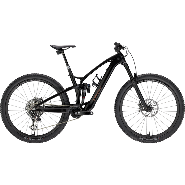 Trek Trek Fuel EXe 9.9 XX AXS T-TYPE Deep Smoke