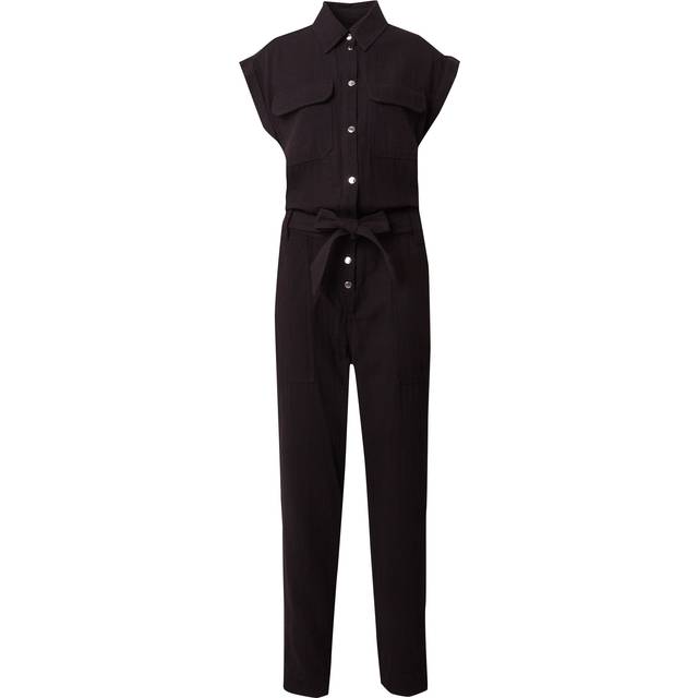 BOSS  Jumpsuit C_Deska-W  - FR 38 - Black - FR 38