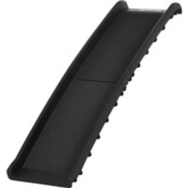 PawHut Folding Pet Ramp, Dog Ramps for Cars Trucks SUVs, Portable Non-slip, 155 x 39 x 14 cm Aosom UK