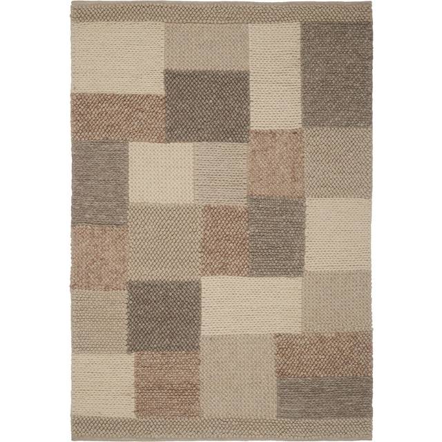 HANDVÄVD MATTA 160/230 cm Nordic