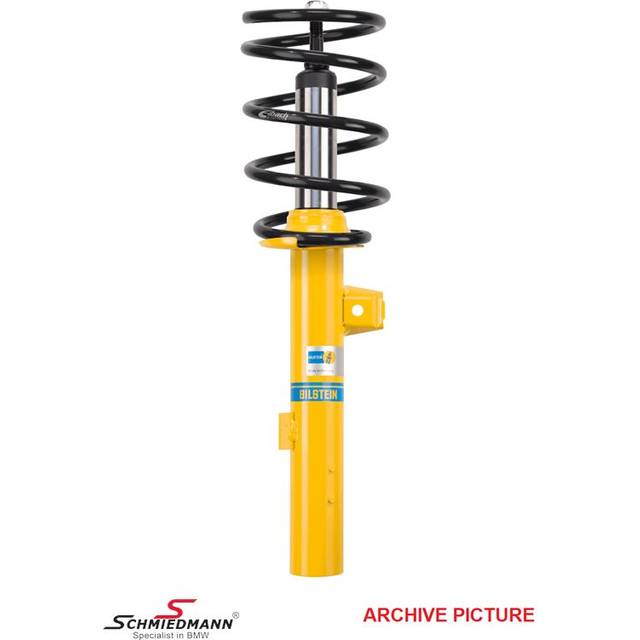 Bilstein B12 Pro-Kit Suspension Kit With B8 Shock Absorbers