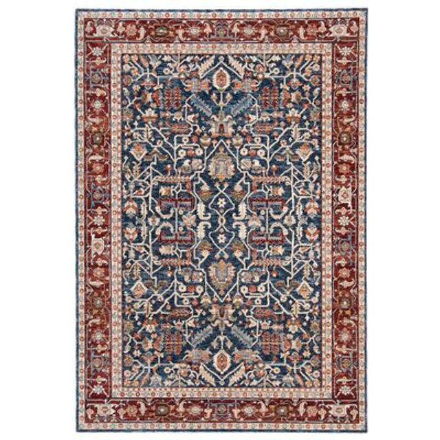 Lauren Ralph Lauren Darcy Power Loomed Rug