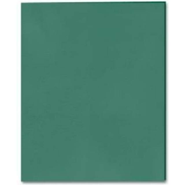 Embossed Pocket Folder - 25 Boxes Per Case