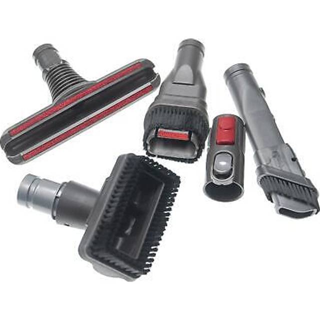 5 parts nozzle for dyson gen5 sv10 v10 gen5detect sv11 vacuum cleaner
