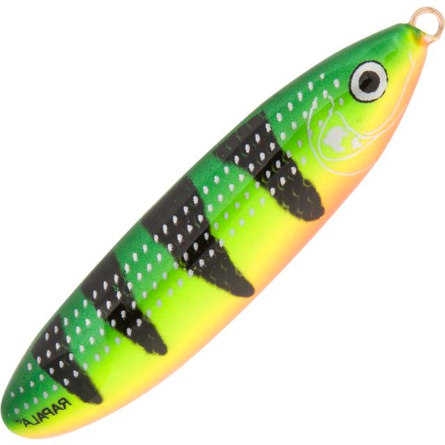 Rapala Minnow Spoon 7 cm vasskyddat drag FT