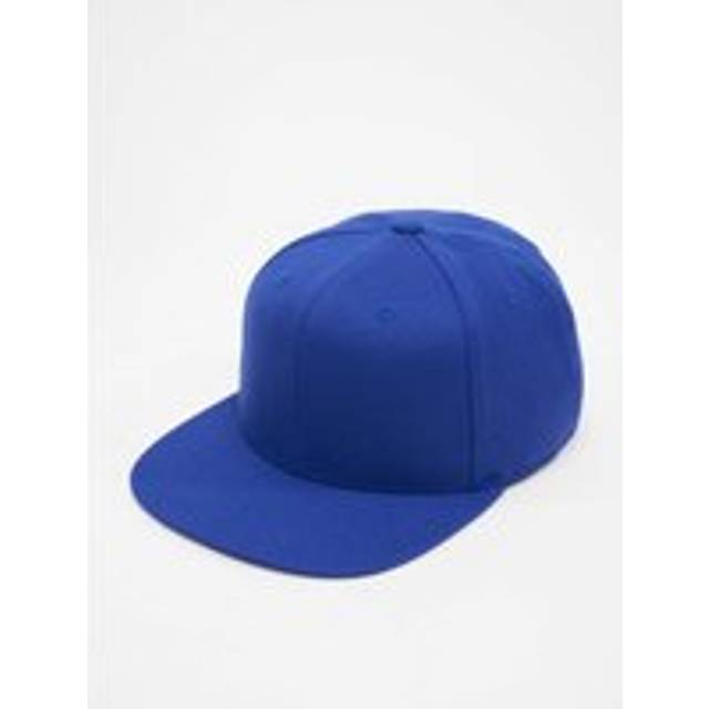 Flexfit 110 Flexfit Fitted Snapback One Size Royal Keps