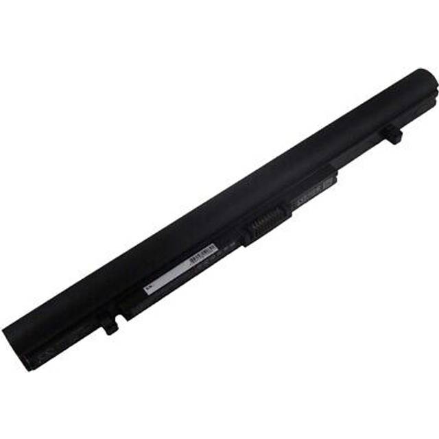 Battery for toshiba satellite pro a50-d-12p a50-d-123 a50-d-11c 2200mah