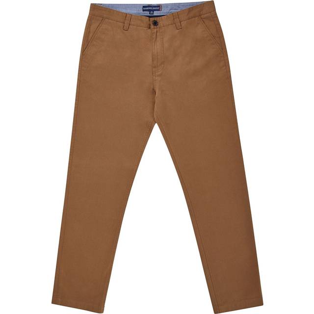 Raging Bull Tapered Cotton Chinos