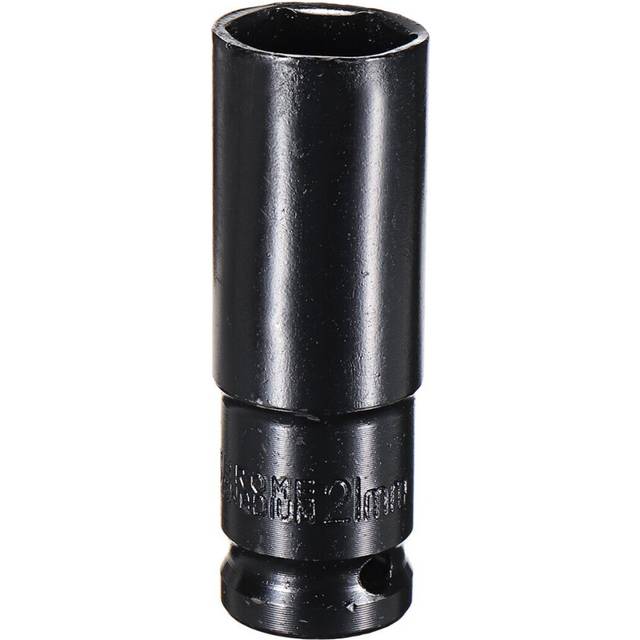 (B:19x78 Sleeve) Universal Accessories for Electric Impact Socket Wrench Sleeves Batch Head Drill Chuck Adapter