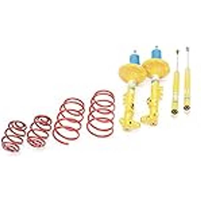 Bilstein B12 Pro-Kit Suspension Kit With B8 Shock Absorbers