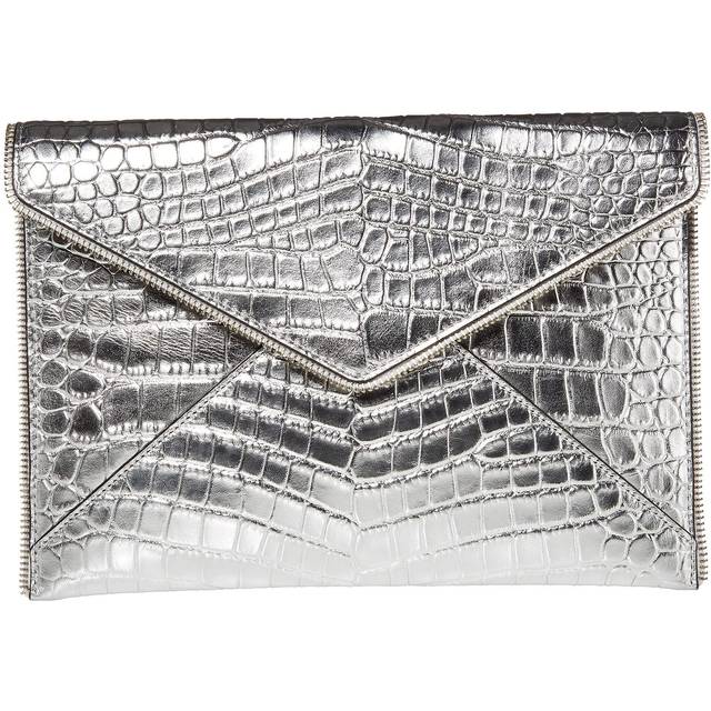 Rebecca Minkoff Leo Clutch