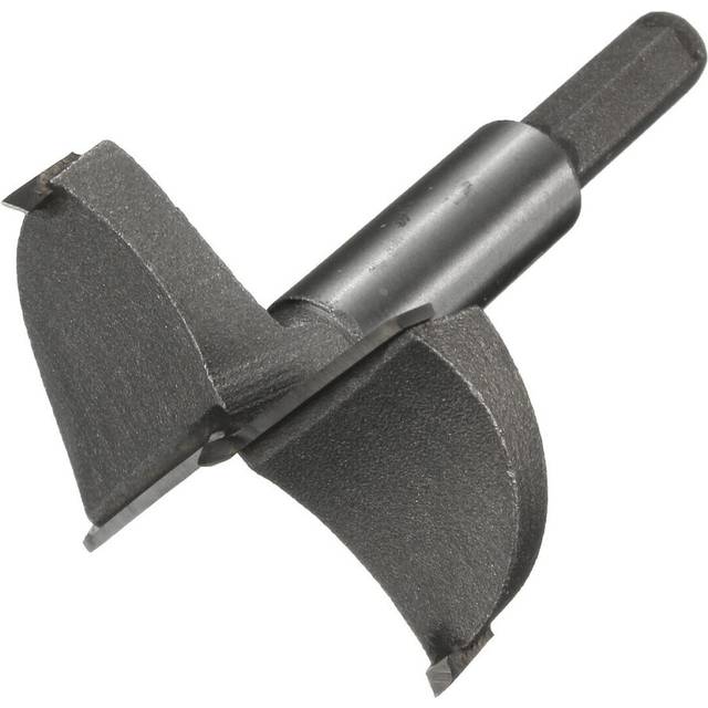 (60MM) 16mm-65mm Wood Working Boring Hole Saw Cutter Drill Bit
