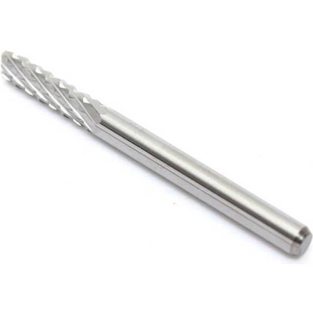 3.175mm Carbide End Mill Cutter Tungsten Steel CNC/PCB Engraving Bit