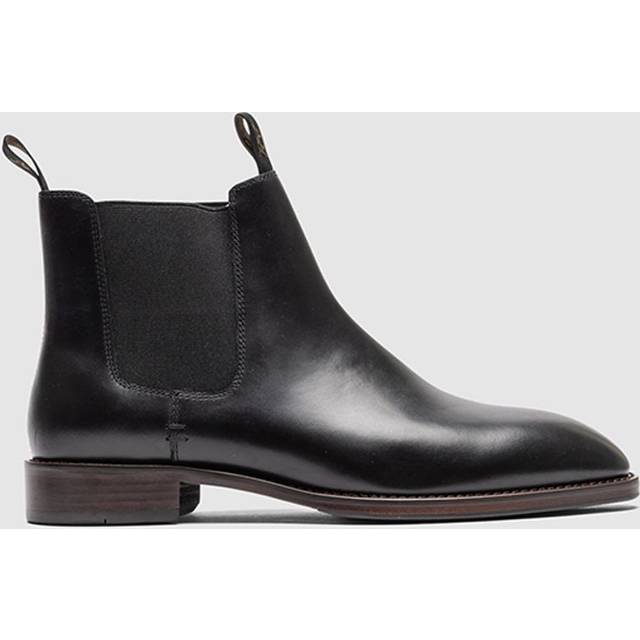 Farmlands Chelsea Boot - NERO - 44