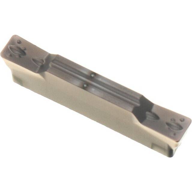 (2.0mm) 10Pcs Carbide Insert Plate Lathe Grooving Blade CNC Oblique Flat Head Precision Cutting And Grooving Blade for Stainless Steel Sharp Turning B