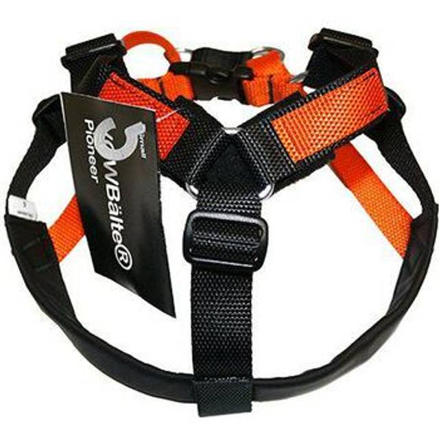 Vgw Spårsele Pioneer - Orange XXXXL