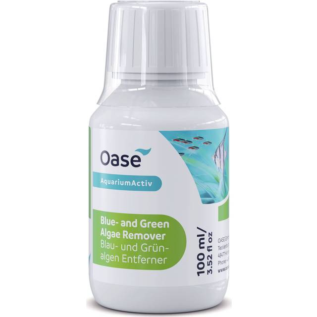 Oase Blue- and Green Algae Remover 250 ml