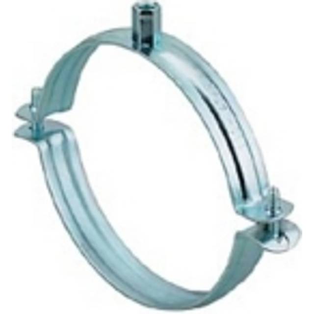 Fischer 500746 Rörklämma FRSN 146-156 M8/M10 (25)