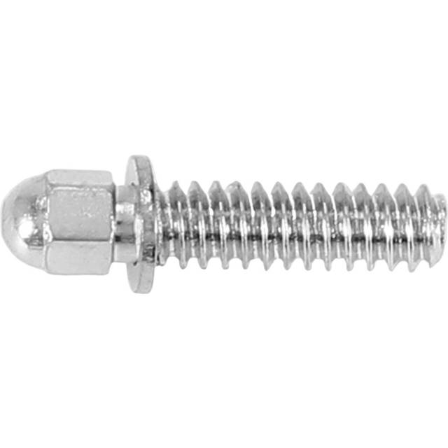 30Pc 1.9 2.2 Wheel Rim Imperial M3 Screw Decoration for 1/10 RC Crawler Axial SCX10 90046 AXI03007 Wraith Traxxas TRX4,A