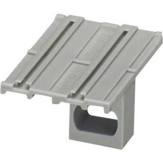 DF-PTMC-U (10 Stück) - End/partition plate for terminal block DF-PTMC-U