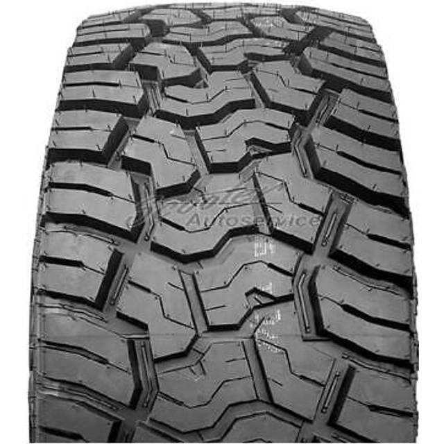 Yokohama Geolandar X-AT G016 Tyre - 225 75 16 103Q