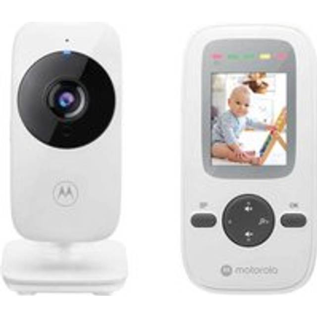 Motorola Video Baby Monitor