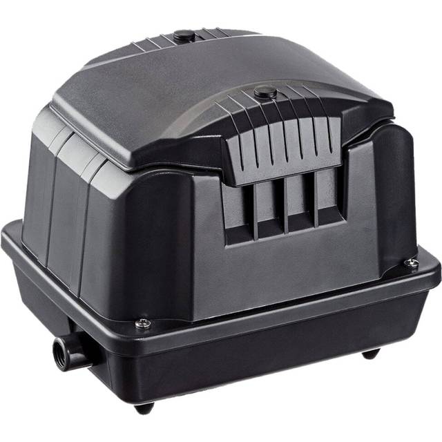 (3600) Pontec PondoAir Pond Air Pump