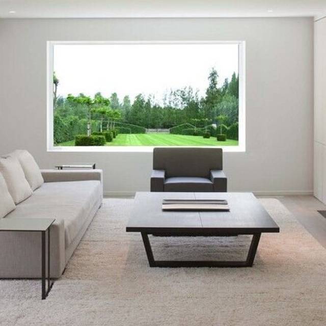 (200x250cm) Twilight Cream Rug Carpet Large Rugs Thick Pile Soft Living Room Bedroom Easy Care