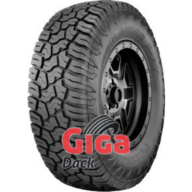 Yokohama Geolandar X-AT G016 Tyre - 285 50 20 119Q