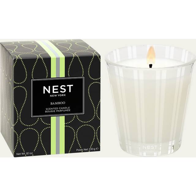 Nest New York Bamboo Classic Candle