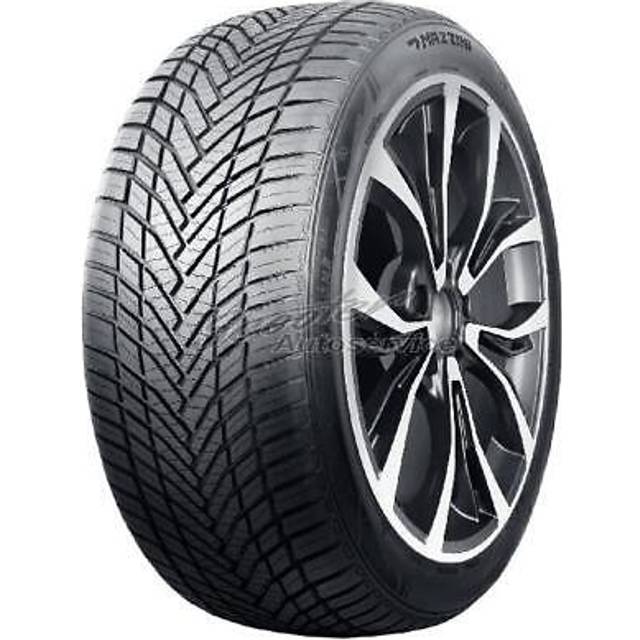 225/40R18 92Y XL Mazzini Cross AllSeason AS8 | Protyre - Car Tyres