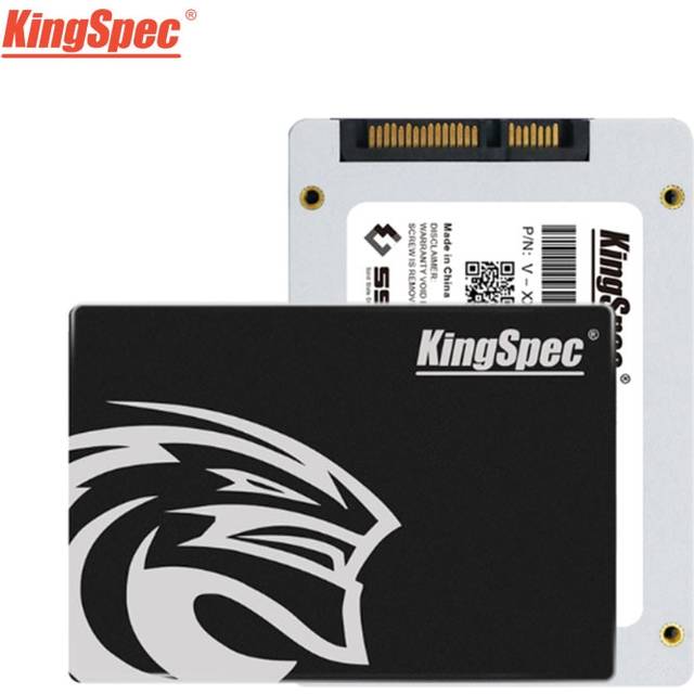 Kingspec 2.5 sata 2 32gb ssd 30gb sata ii solid state-hårddisk hårddisk för bärbar dator