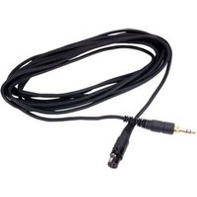 Headphone cable