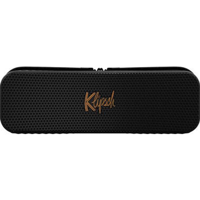 Klipsch Detroit Trådlös bluetooth högtalare