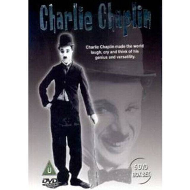 Charlie Chaplin Collection