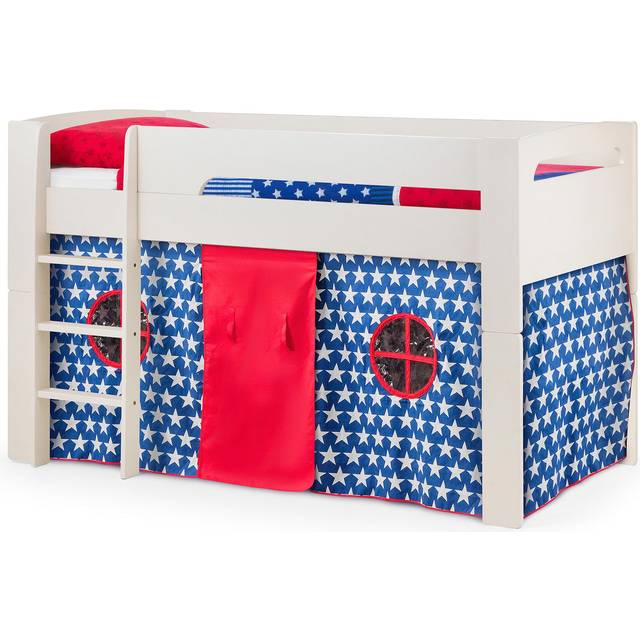 Pluto Midsleeper with Tent - Stone White