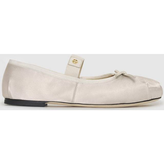 Jolie Flats - Champagne 41