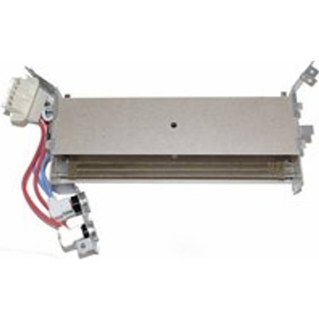 Beko Tumble Dryer Heating Element With toc Thermostat Thermal Cut-Outs 2000W