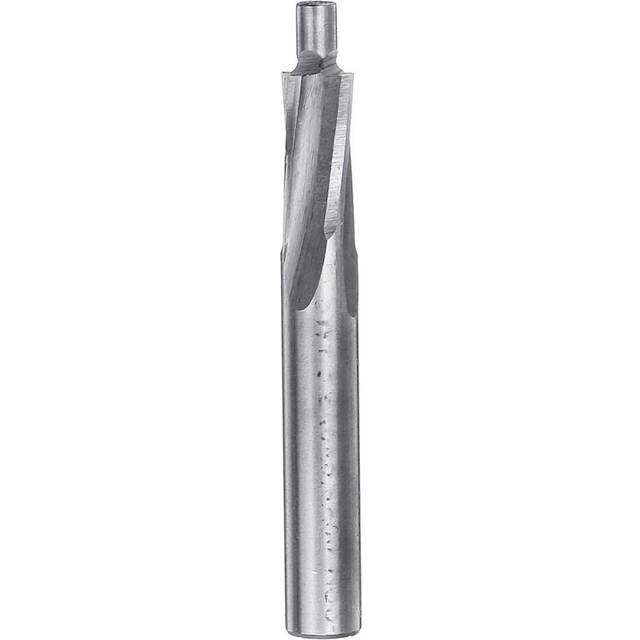 M3 End Milling Cutter Pilot Slot Drill Tool for High Speed Carved Machines