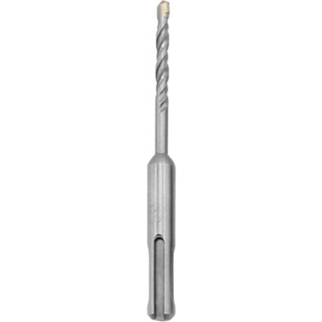 (6mm) 5/6/7Pcs Drill Bits 3-12mm Triangle Bit for Ceramic Wall Glass Concrete Hole Opener, Silver